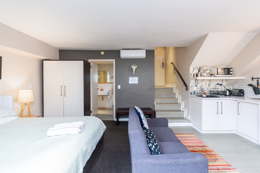 0 Bedroom Property for Sale in Cape Town City Centre Western Cape